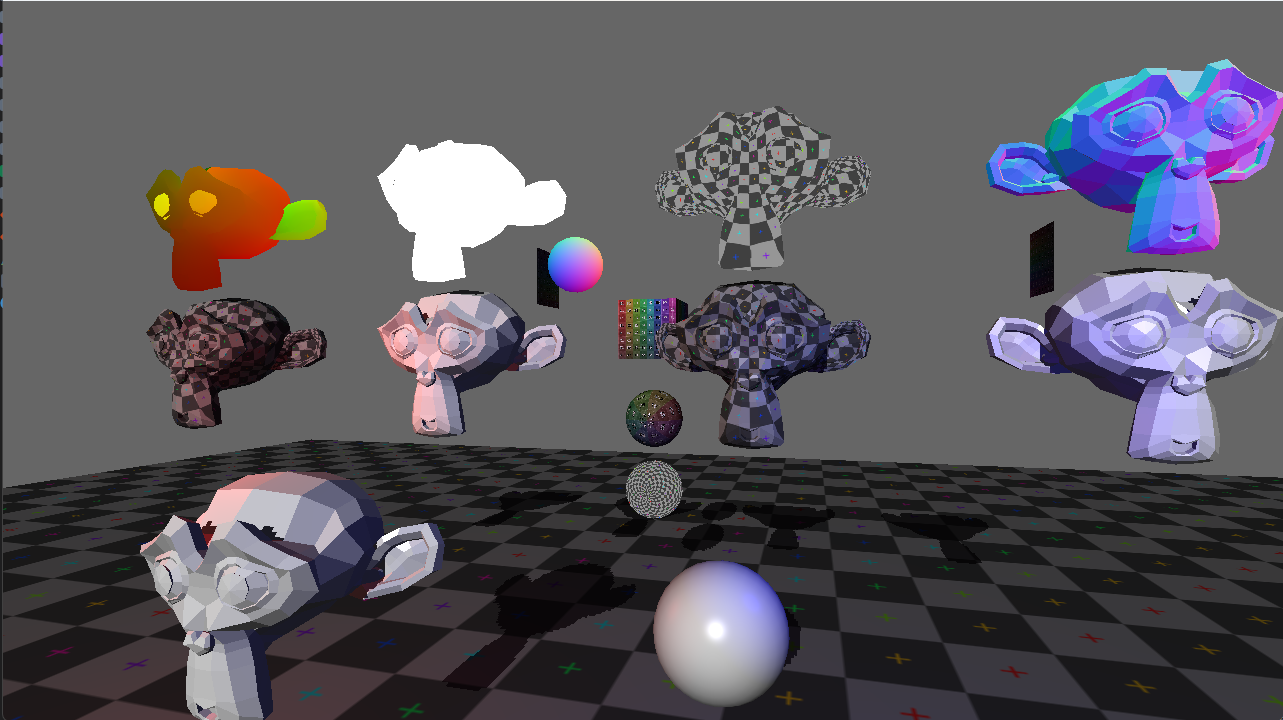 project screenshot