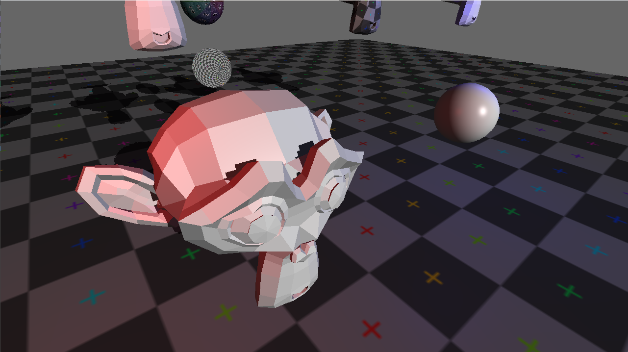 project screenshot