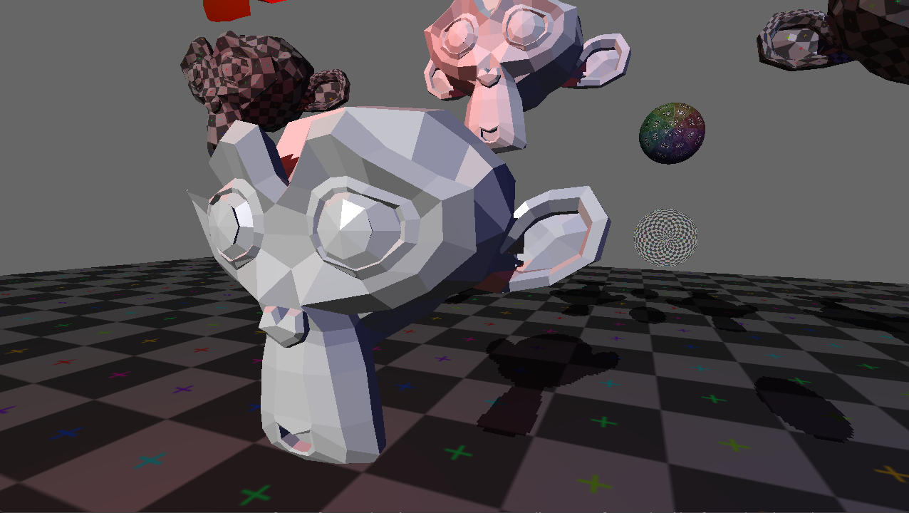 project screenshot