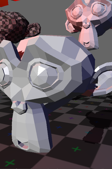 project front cover image