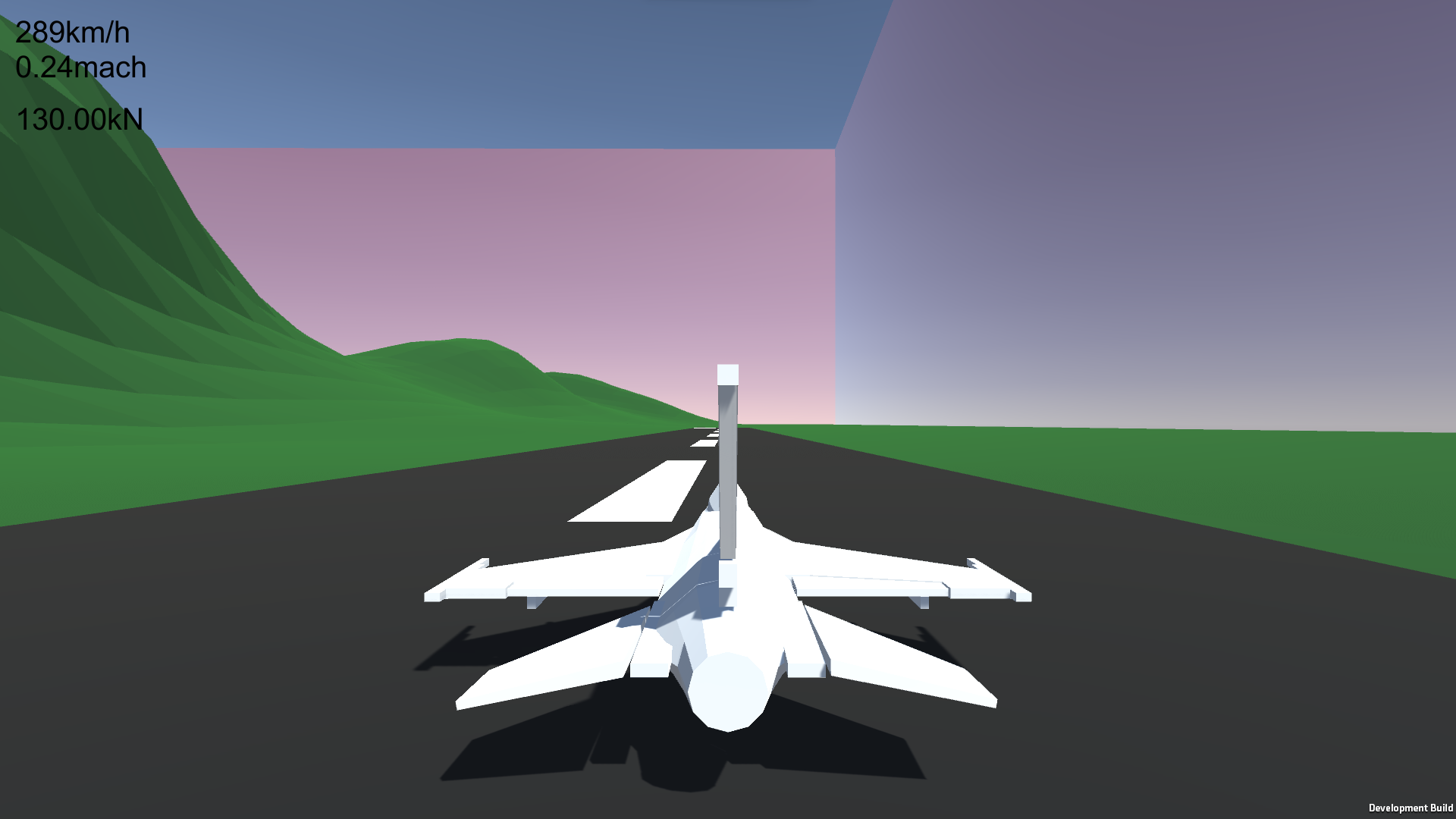 project screenshot