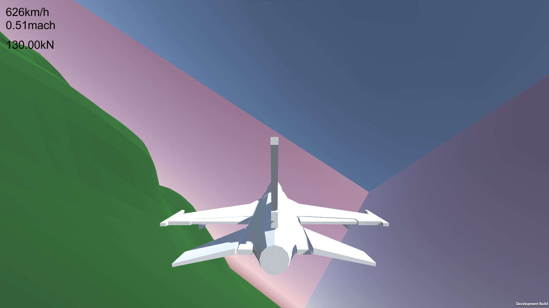 project screenshot