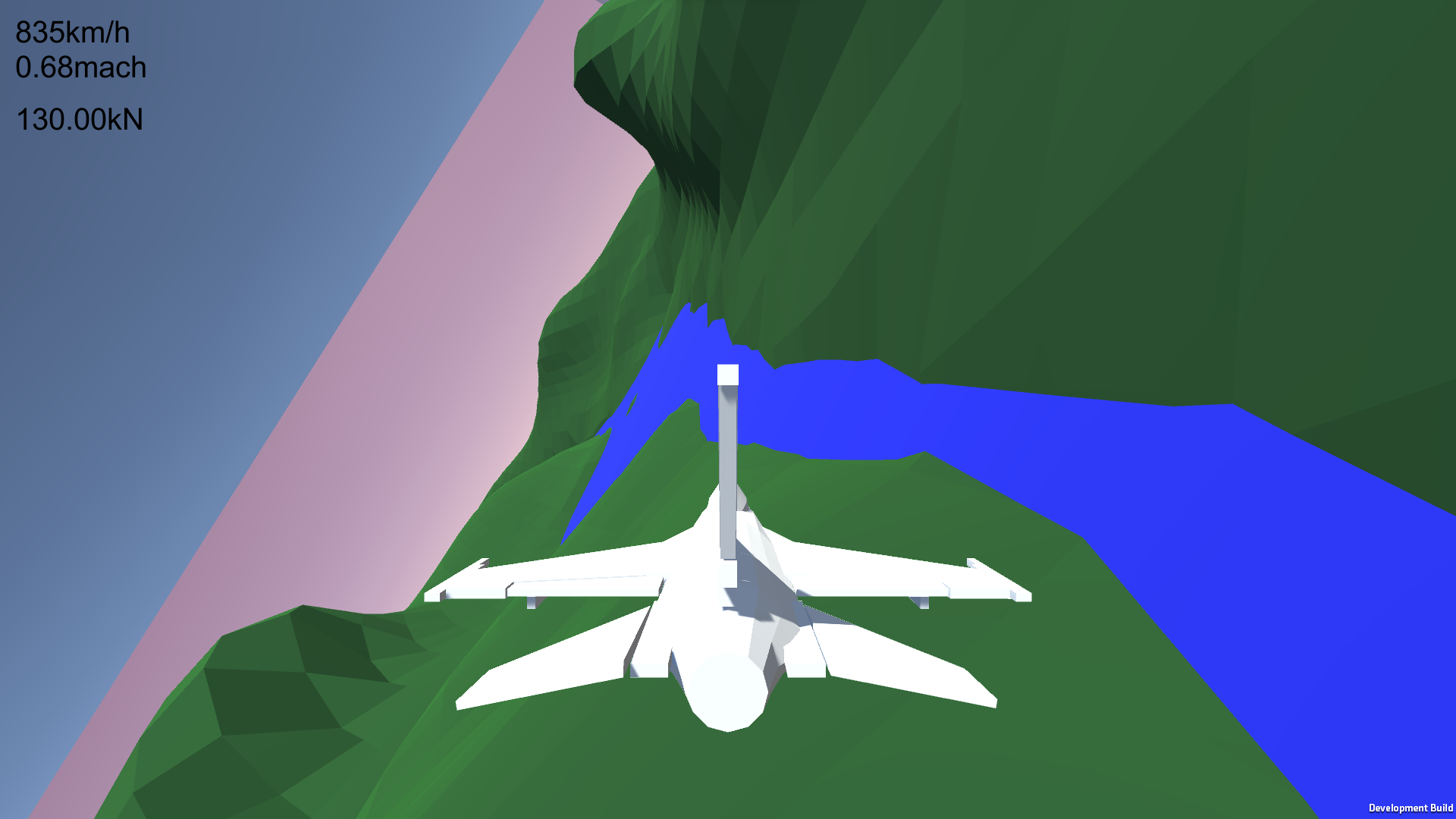 project screenshot