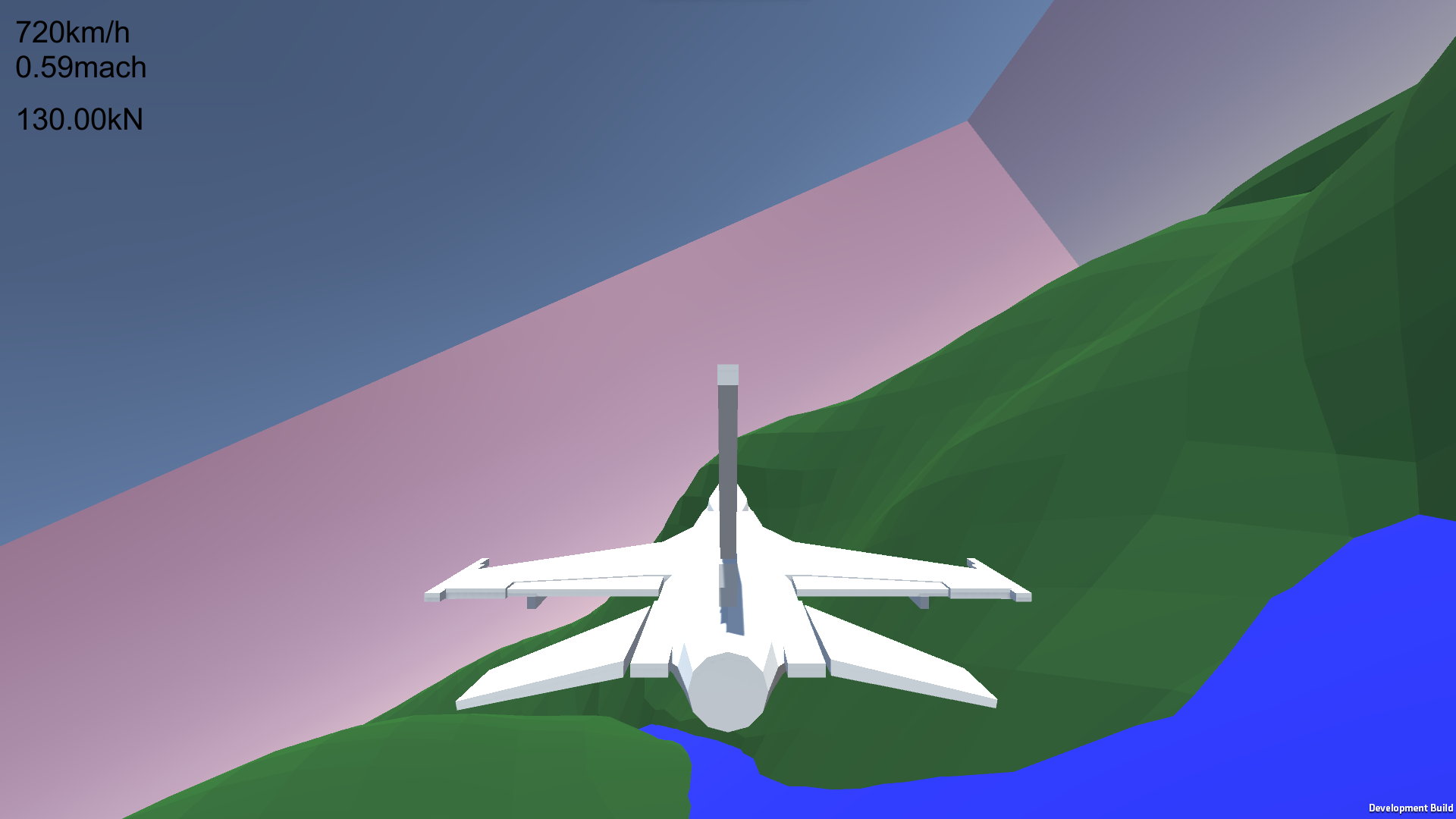project screenshot