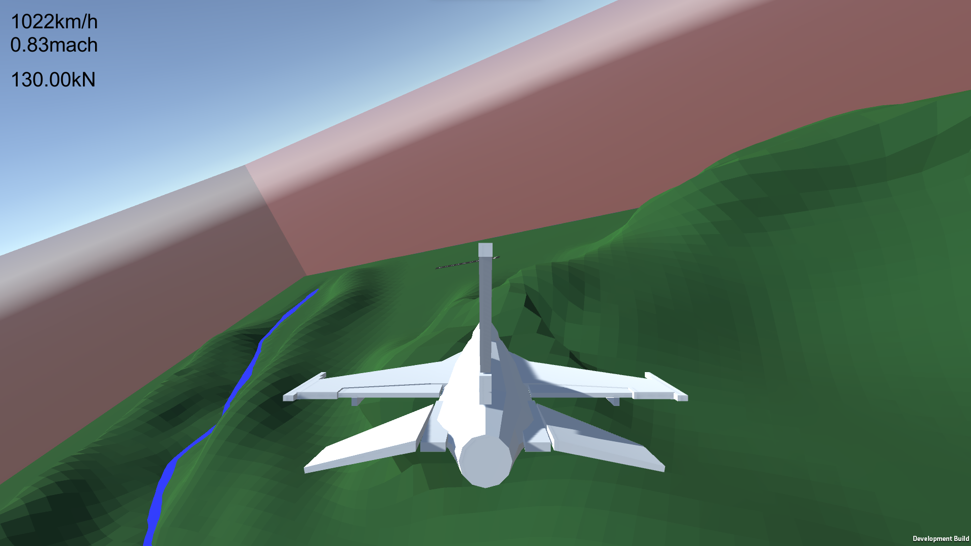 project screenshot