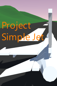 project front cover image