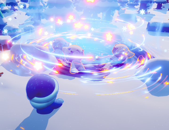 project screenshot