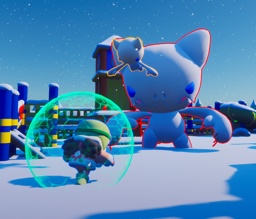 project screenshot
