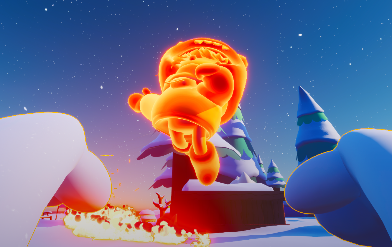 project screenshot
