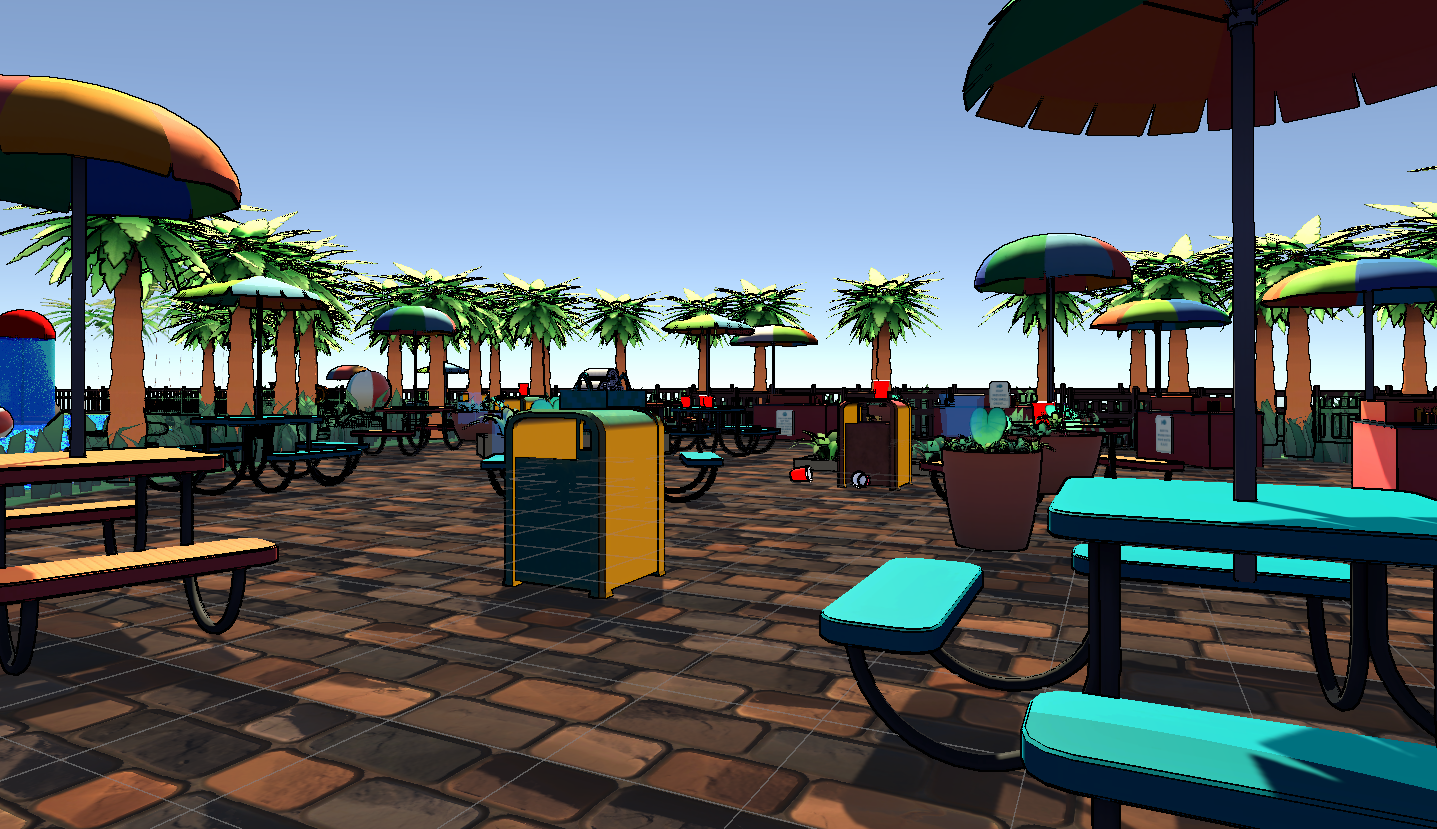 project screenshot