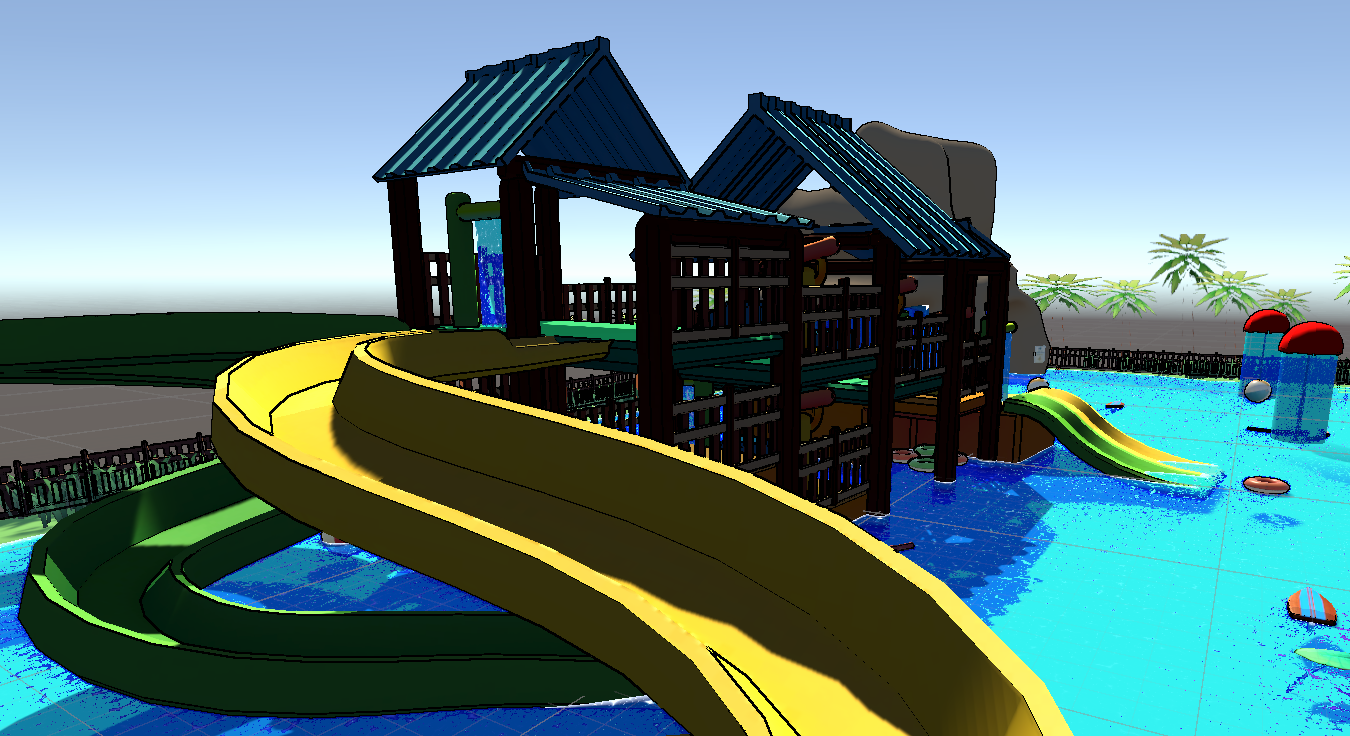 project screenshot